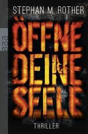 Cover von Öffne deine Seele