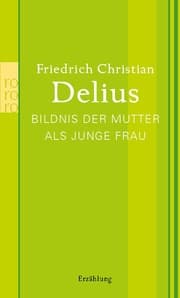 Cover von Bildnis der Mutter als junge Frau