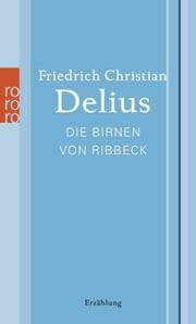 Cover von Die Birnen von Ribbeck