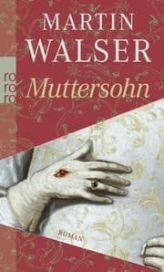 Cover von Muttersohn