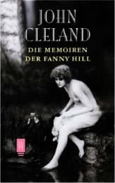 Cover von Die Memoiren der Fanny Hill