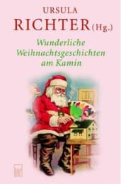 Cover von Wunderliche Weihnachtsgeschichten am Kamin