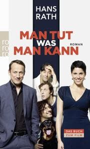 Cover von Man tut, was man kann