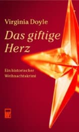 Cover von Das giftige Herz