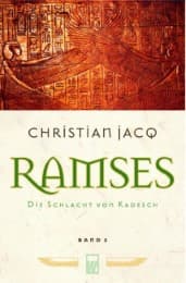 Cover von Ramses 3