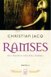 Cover von Ramses 4