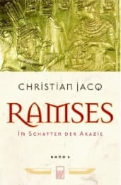 Cover von Ramses 5