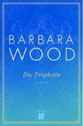Cover von Die Prophetin