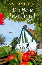 Cover von Das kleine Inselhotel