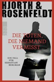 Cover von Die Toten, die niemand vermisst