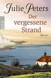 Cover von Der vergessene Strand