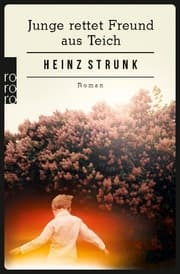 Cover von Junge rettet Freund aus Teich