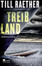 Cover von Treibland