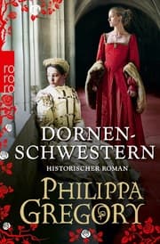 Cover von Dornenschwestern