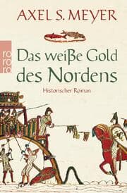 Cover von Das weiße Gold des Nordens