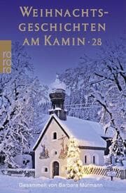 Cover von Weihnachtsgeschichten am Kamin 28