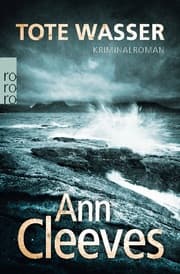 Cover von Tote Wasser