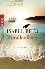 Cover von Korallenfeuer