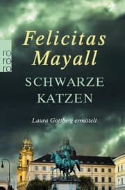 Cover von Schwarze Katzen