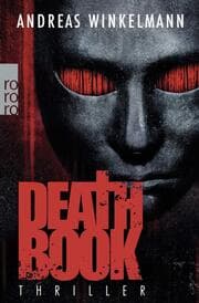 Cover von Deathbook