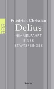Cover von Himmelfahrt eines Staatsfeindes