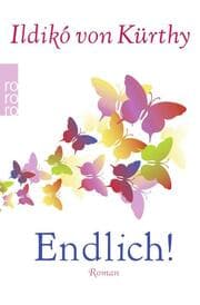 Cover von Endlich!