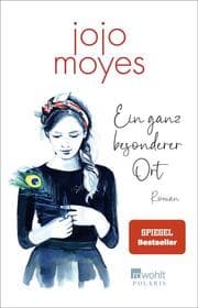 Cover von Ein ganz besonderer Ort