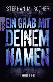 Cover von Ein Grab mit deinem Namen