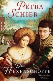 Cover von Der Hexenschöffe