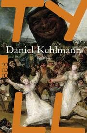 Cover von Tyll