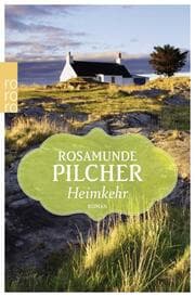 Cover von Heimkehr