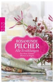 Cover von Alle Erzählungen