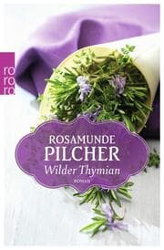 Cover von Wilder Thymian