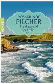 Cover von Wechselspiel der Liebe
