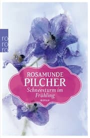 Cover von Schneesturm im Frühling
