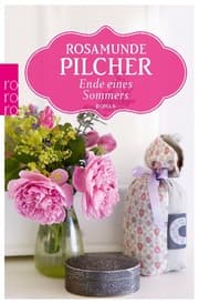 Cover von Ende eines Sommers