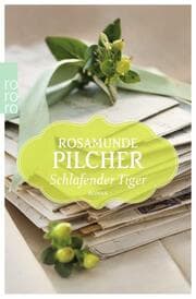 Cover von Schlafender Tiger