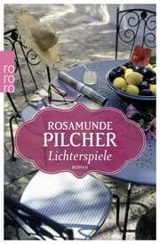 Cover von Lichterspiele