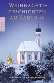 Cover von Weihnachtsgeschichten am Kamin 29