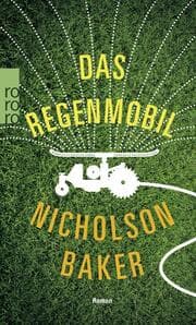 Cover von Das Regenmobil