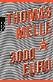 Cover von 3000 Euro