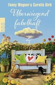 Cover von Überwiegend fabelhaft