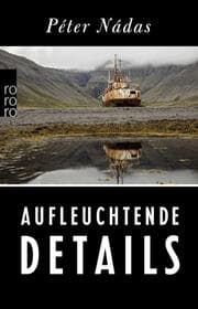 Cover von Aufleuchtende Details