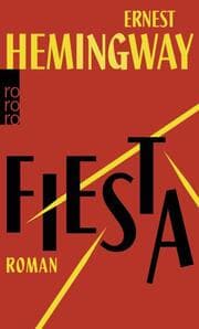 Cover von Fiesta