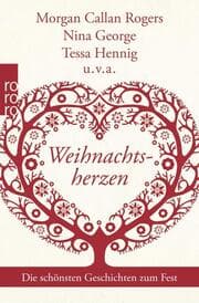 Cover von Weihnachtsherzen