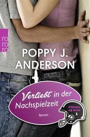Cover von Verliebt in der Nachspielzeit