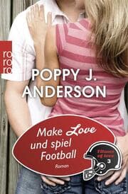 Cover von Make Love und spiel Football