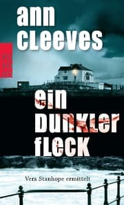 Cover von Ein dunkler Fleck