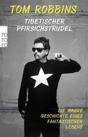 Cover von Tibetischer Pfirsichstrudel