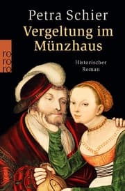 Cover von Vergeltung im Münzhaus